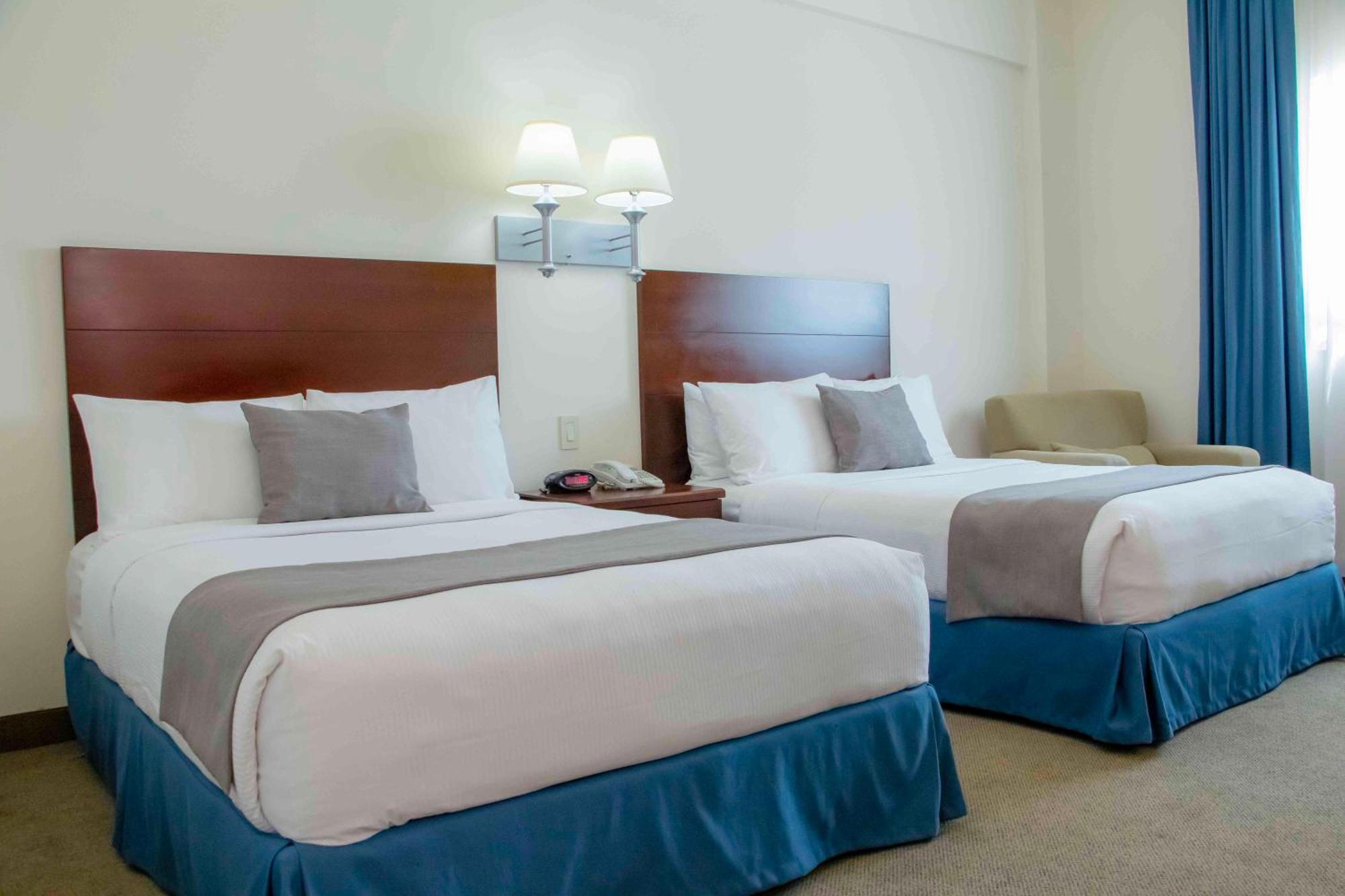 Hotel Aeropuerto Los Cabos San José del Cabo Esterno foto