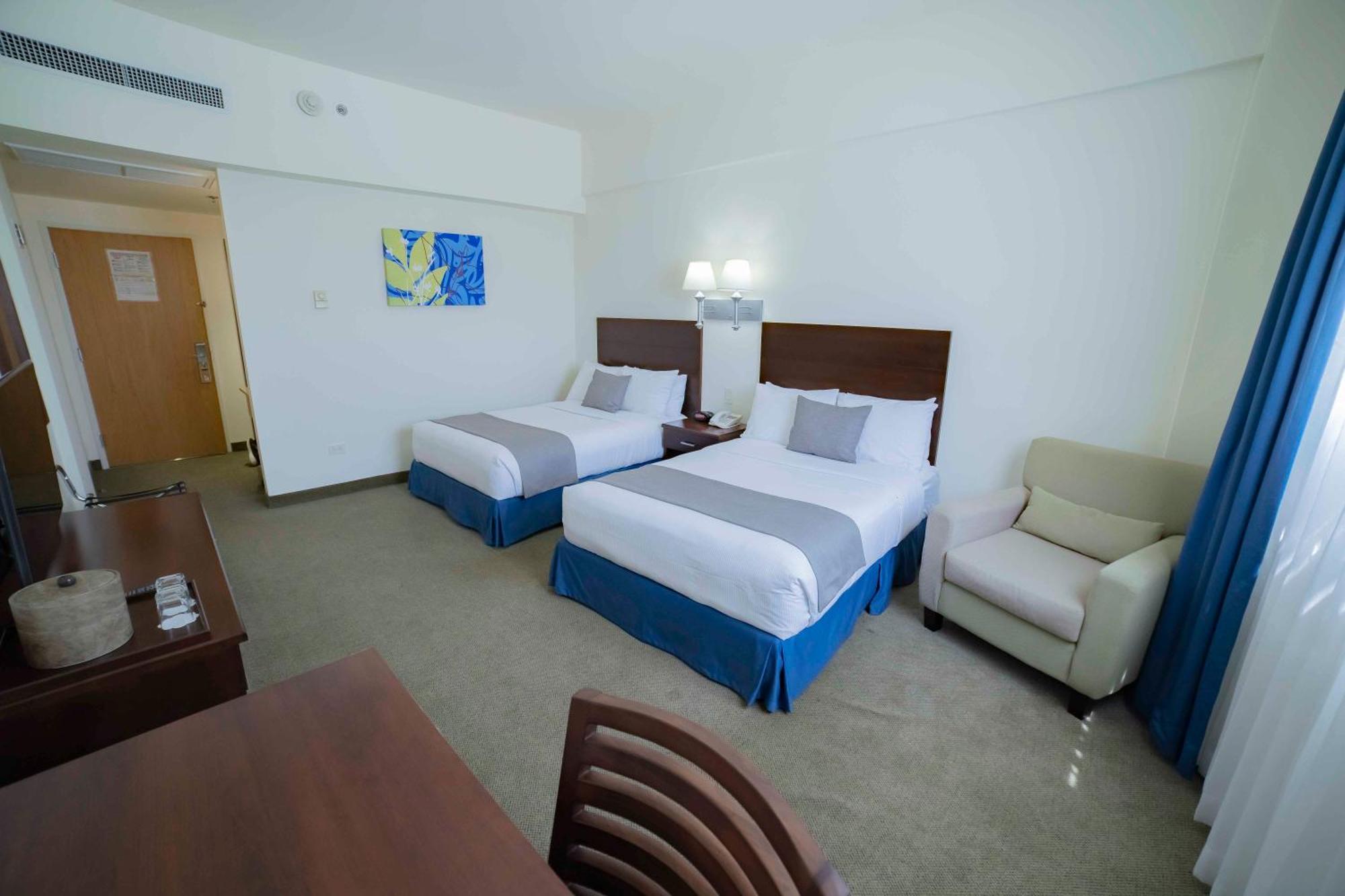 Hotel Aeropuerto Los Cabos San José del Cabo Esterno foto