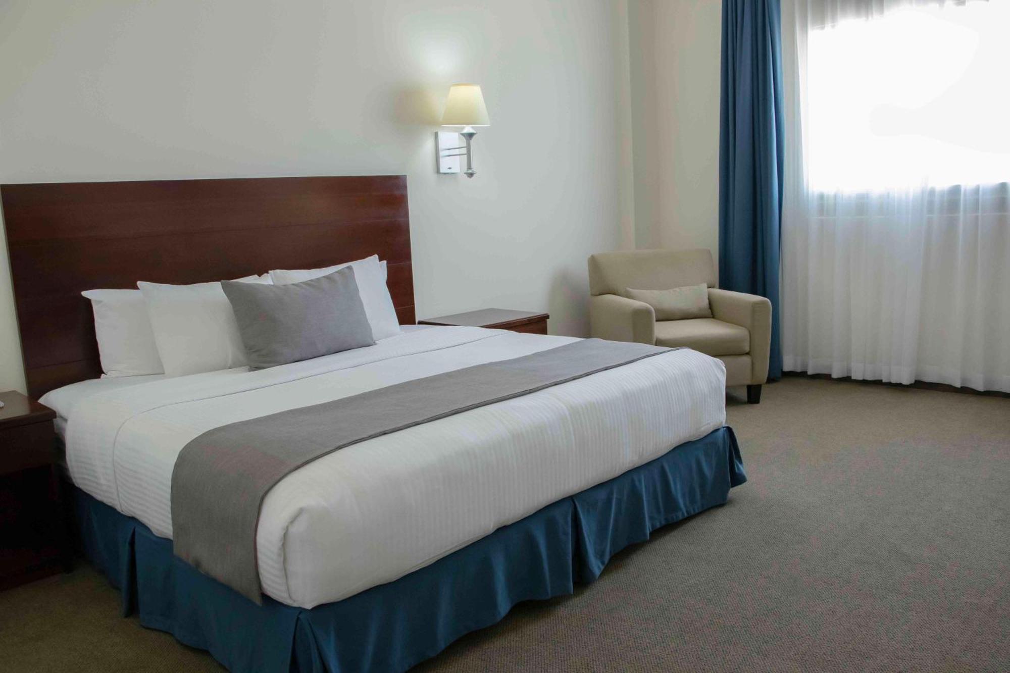 Hotel Aeropuerto Los Cabos San José del Cabo Esterno foto
